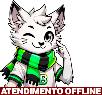 Atendimento Offline
